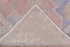 Vintage Oushak Runner Rug (3' x 10')